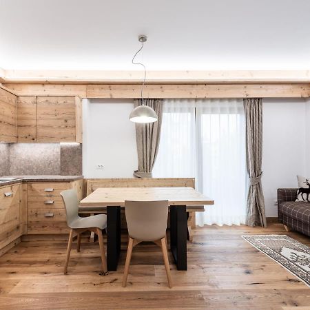 Residence Mairhofer دوبياكو المظهر الخارجي الصورة