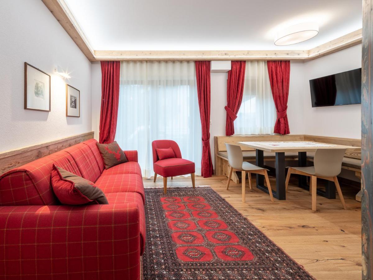 Residence Mairhofer دوبياكو المظهر الخارجي الصورة