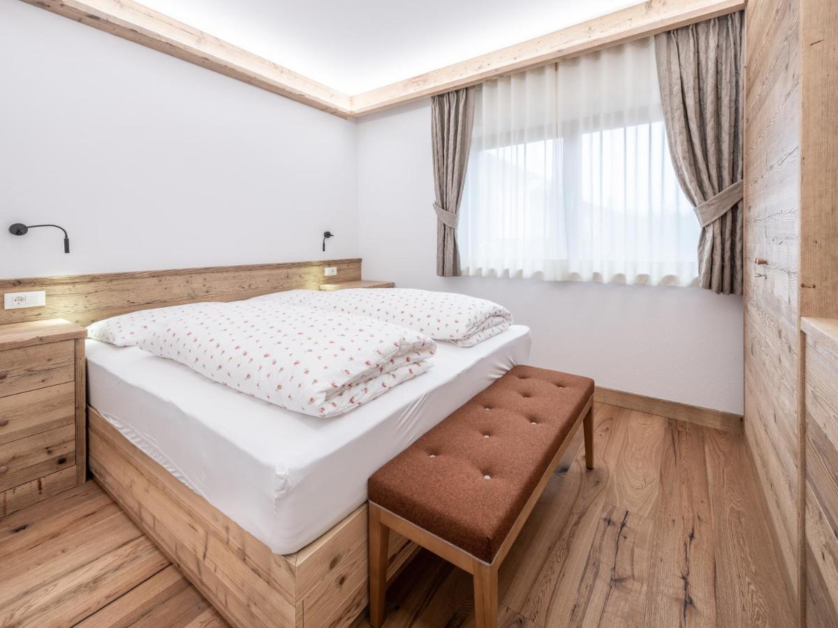 Residence Mairhofer دوبياكو المظهر الخارجي الصورة