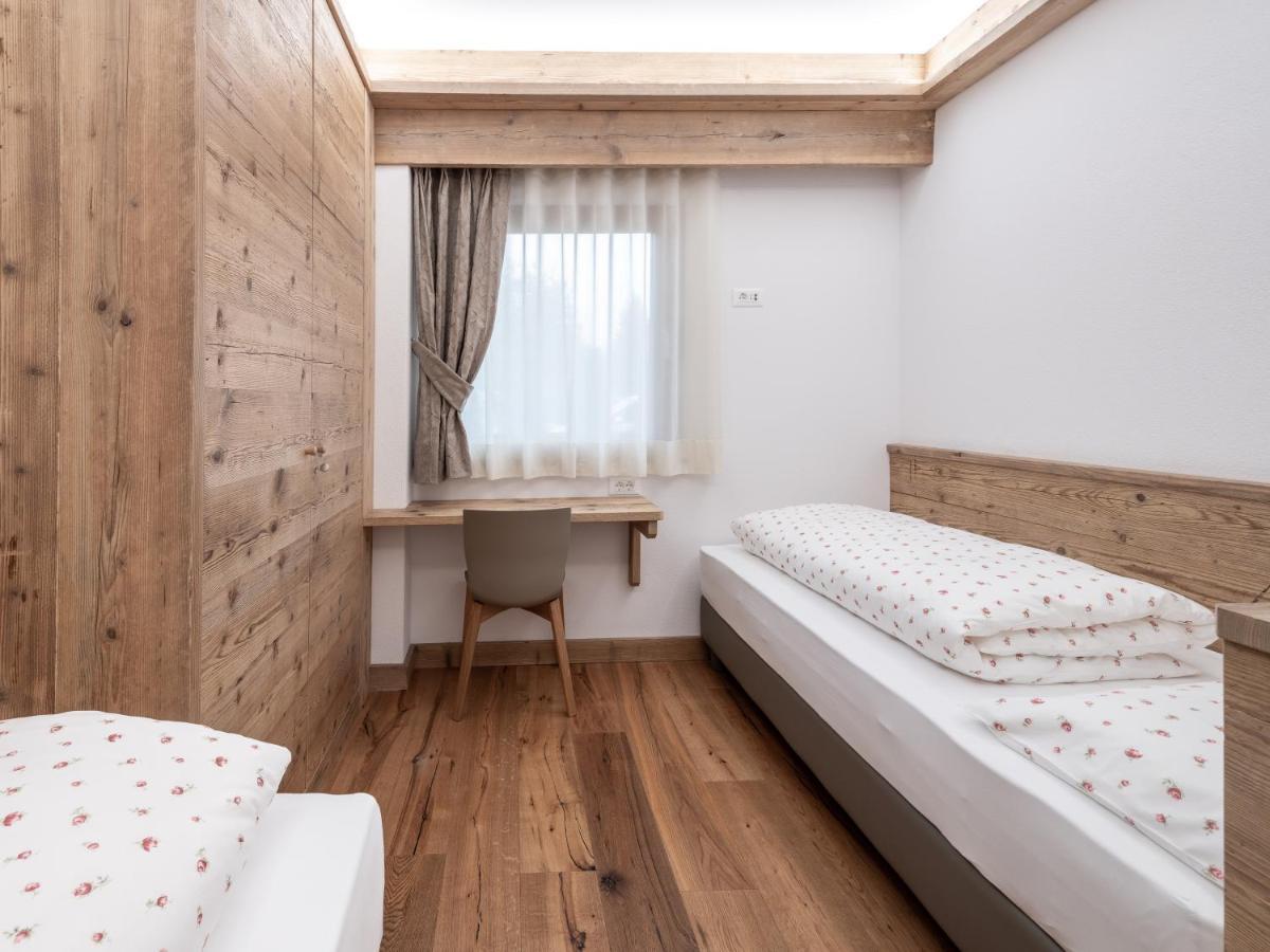 Residence Mairhofer دوبياكو المظهر الخارجي الصورة