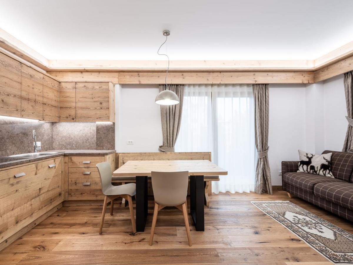Residence Mairhofer دوبياكو المظهر الخارجي الصورة