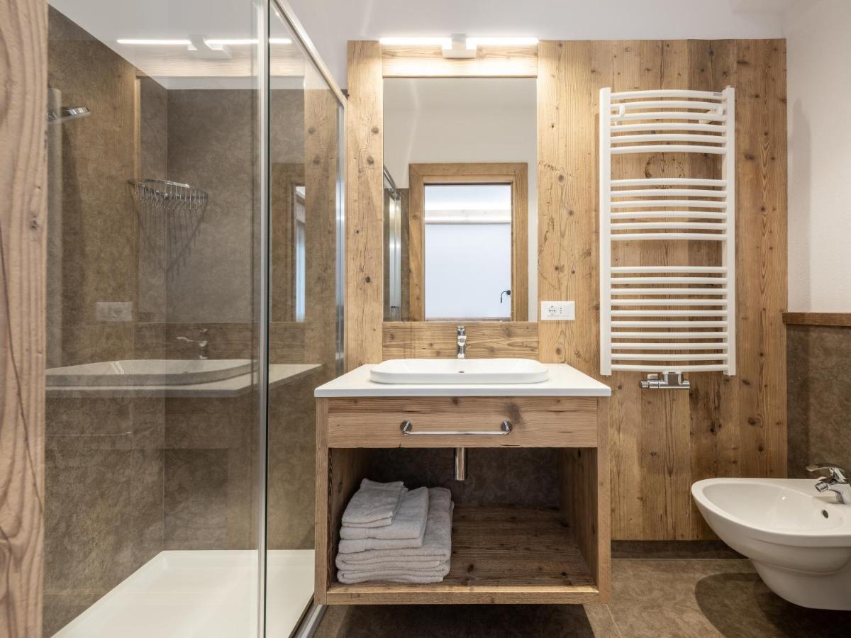 Residence Mairhofer دوبياكو المظهر الخارجي الصورة