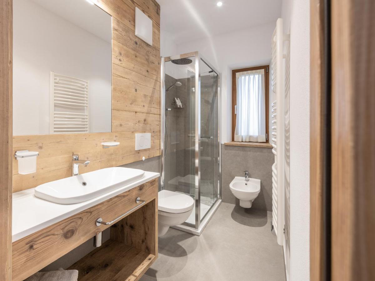 Residence Mairhofer دوبياكو المظهر الخارجي الصورة