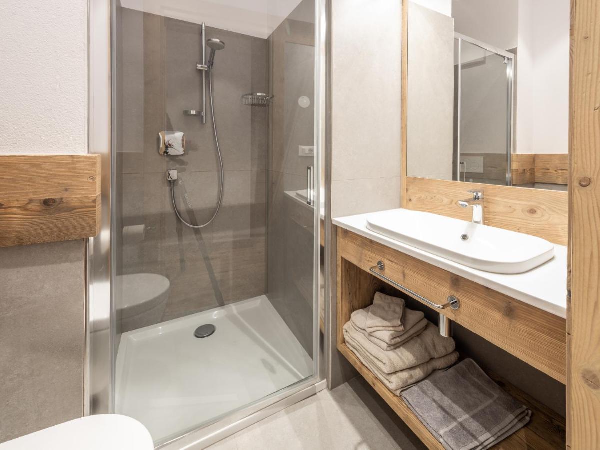 Residence Mairhofer دوبياكو المظهر الخارجي الصورة