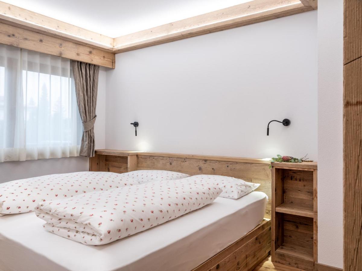 Residence Mairhofer دوبياكو المظهر الخارجي الصورة