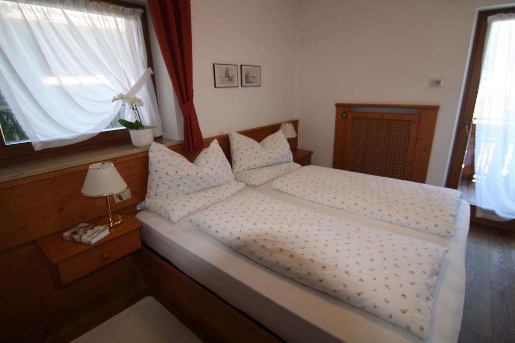 Residence Mairhofer دوبياكو الغرفة الصورة