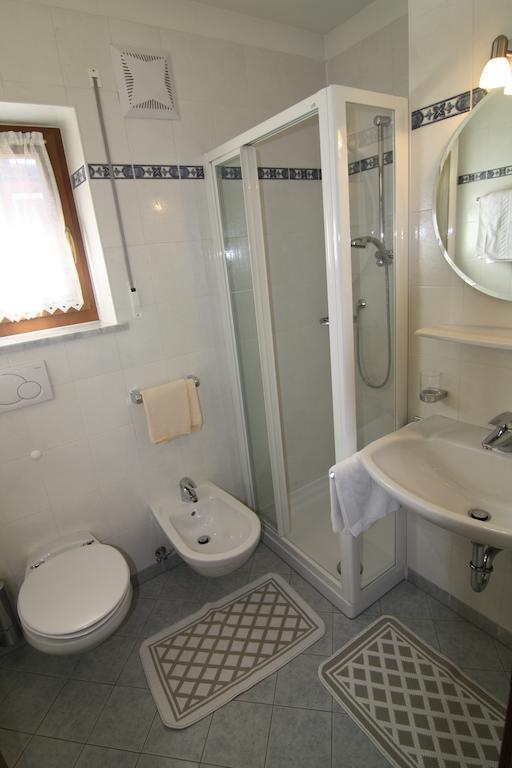 Residence Mairhofer دوبياكو الغرفة الصورة