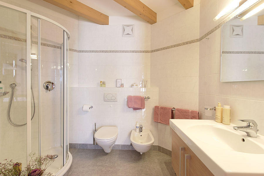Residence Mairhofer دوبياكو الغرفة الصورة